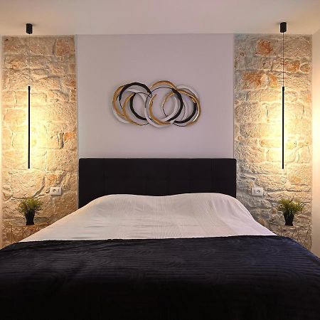 Apartment Erin Center Rovinj Exterior foto