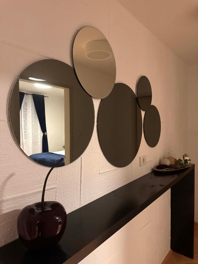 Apartment Erin Center Rovinj Exterior foto